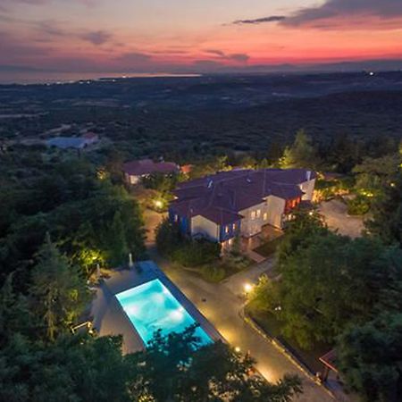 Roxani Country House Resort Марония Экстерьер фото